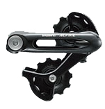 Achetez des Shimano Tendeur De Chaîne Alfine - Argent chez HBS